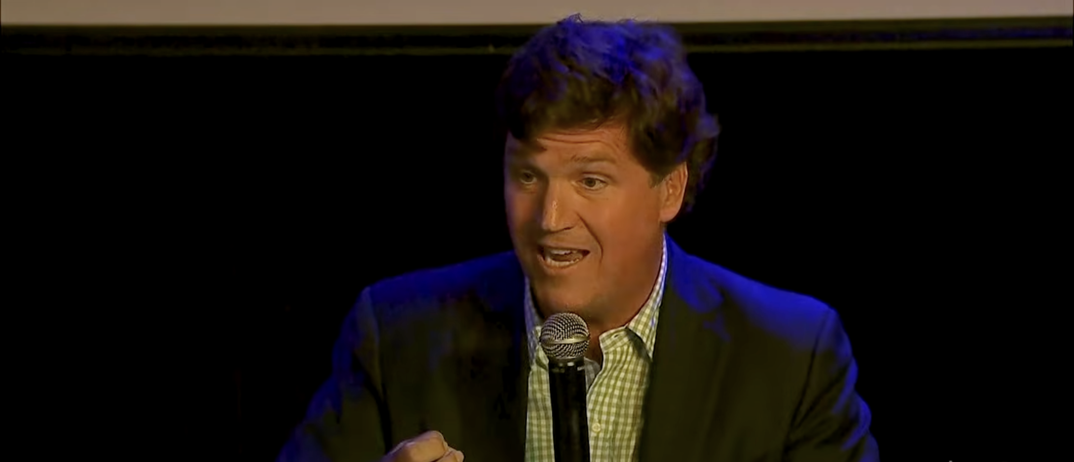 Tucker Carlson Calls Out ‘Two Of The Sins That Are Totally Ignored’ In America, Says It’s Time To Reframe